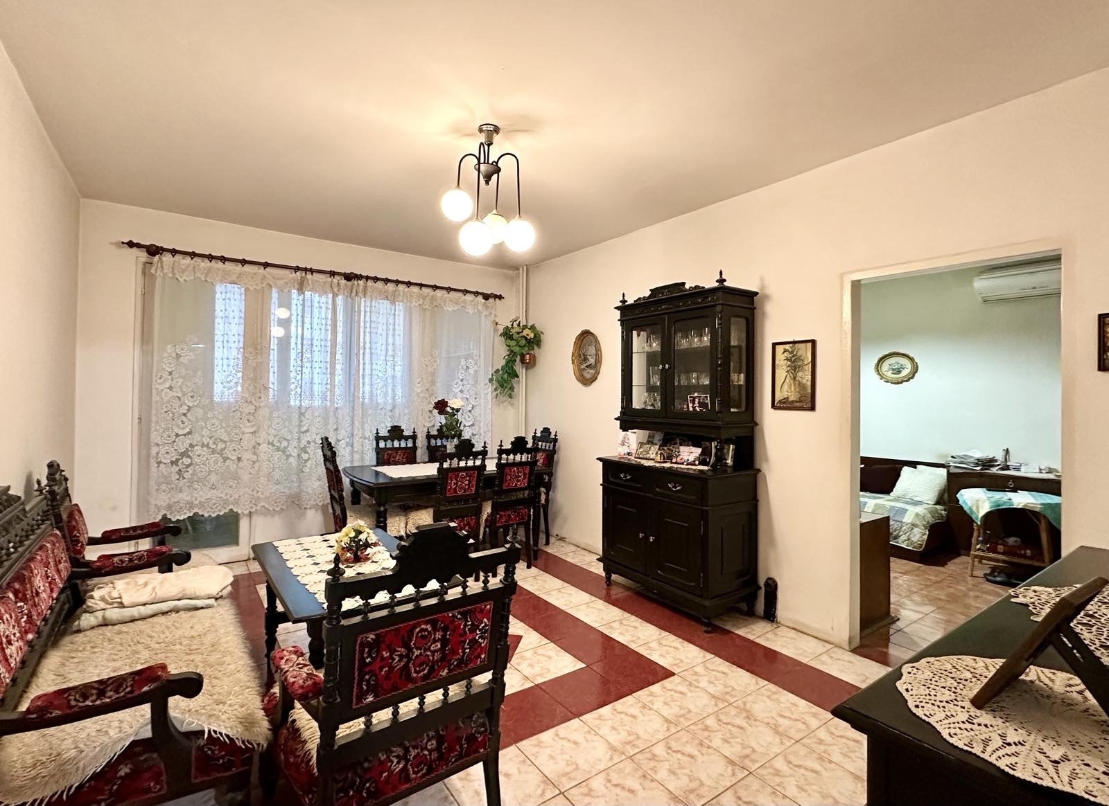 Продава 3-СТАЕН, гр. София, Обеля 1, снимка 2 - Апартаменти - 55299879