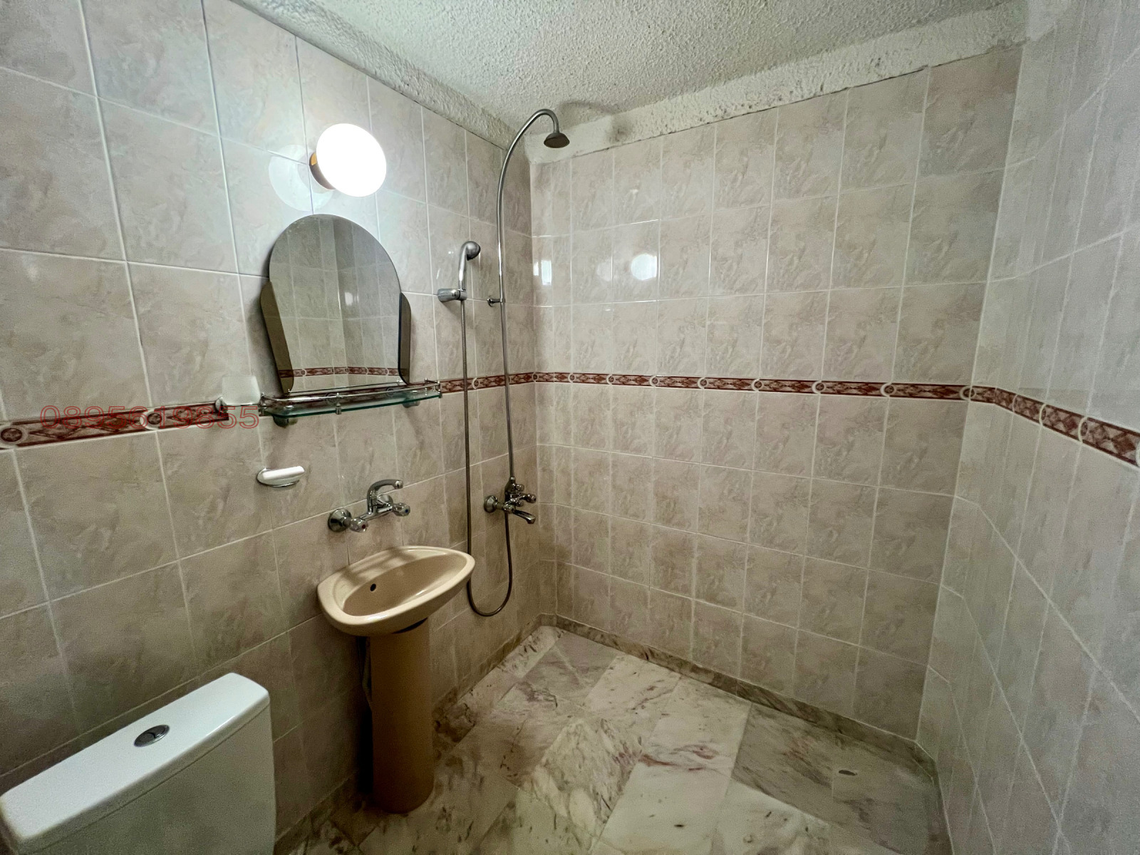 Продава 3-СТАЕН, гр. София, Илинден, снимка 4 - Апартаменти - 55751668