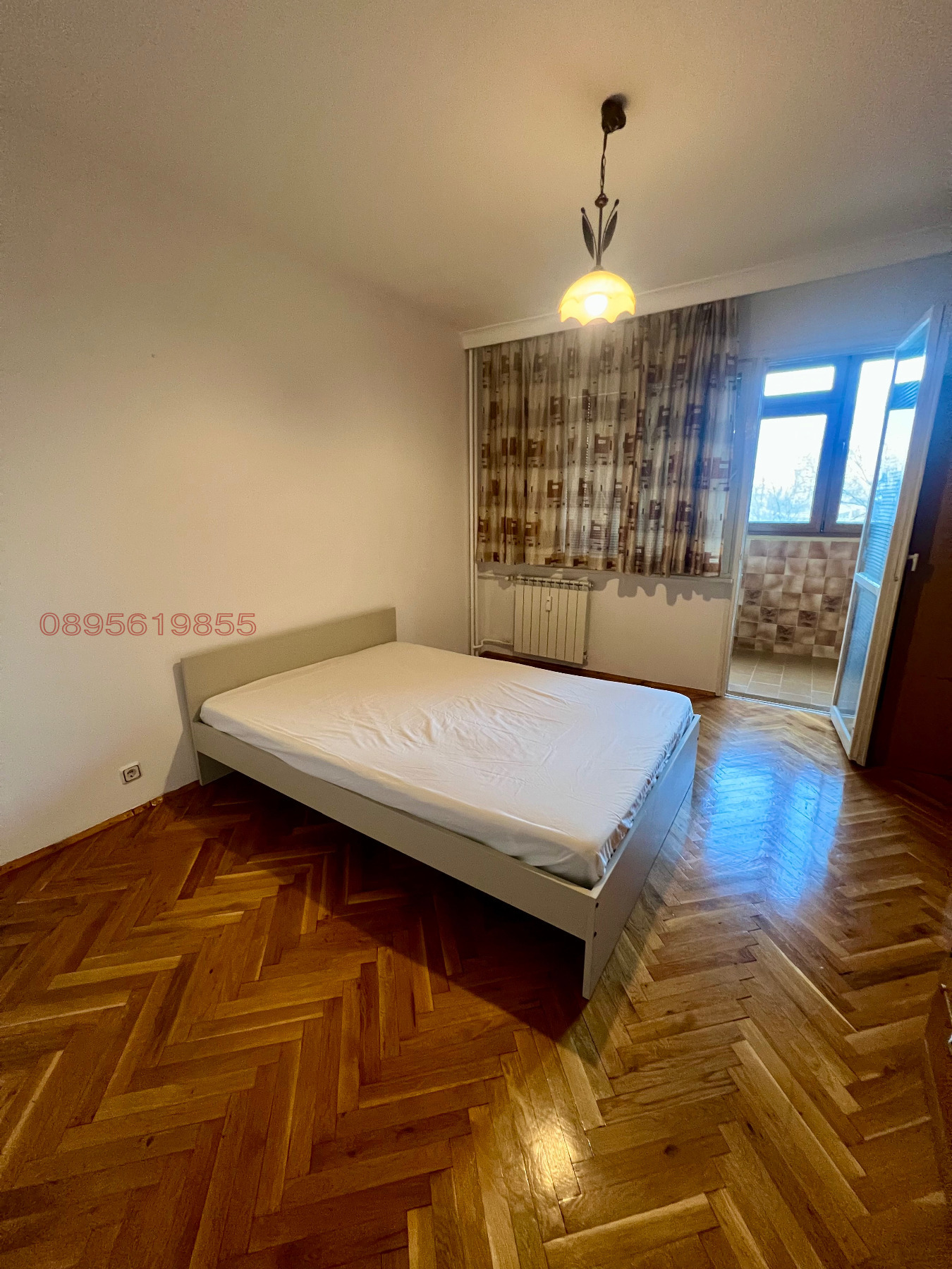 Продава 3-СТАЕН, гр. София, Илинден, снимка 3 - Апартаменти - 55751668