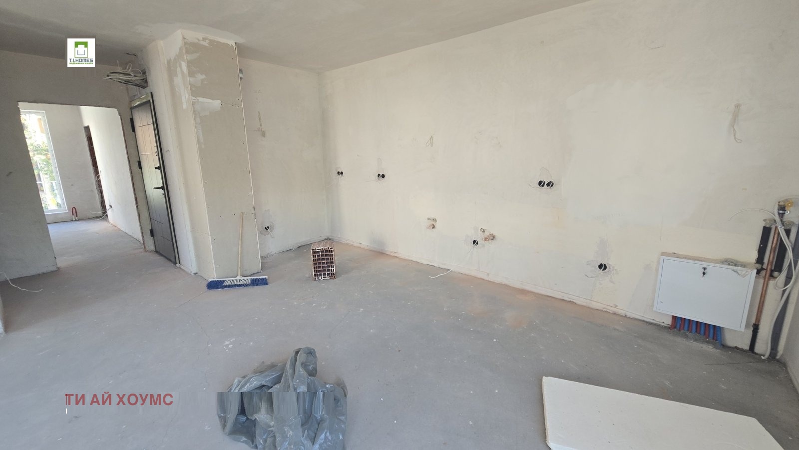 Продава 3-СТАЕН, гр. София, Овча купел, снимка 7 - Апартаменти - 55940301