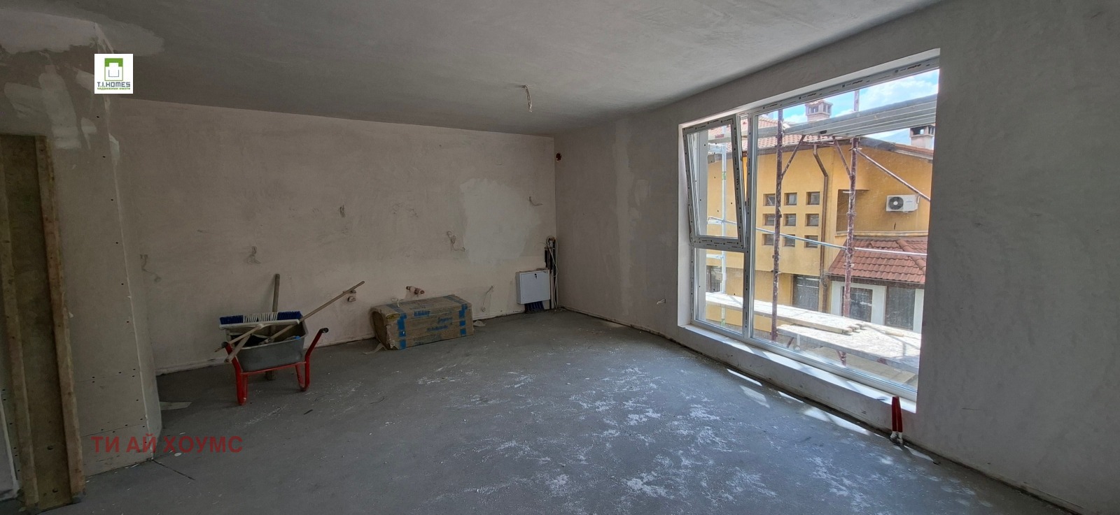 Продава 3-СТАЕН, гр. София, Овча купел, снимка 4 - Апартаменти - 55940301