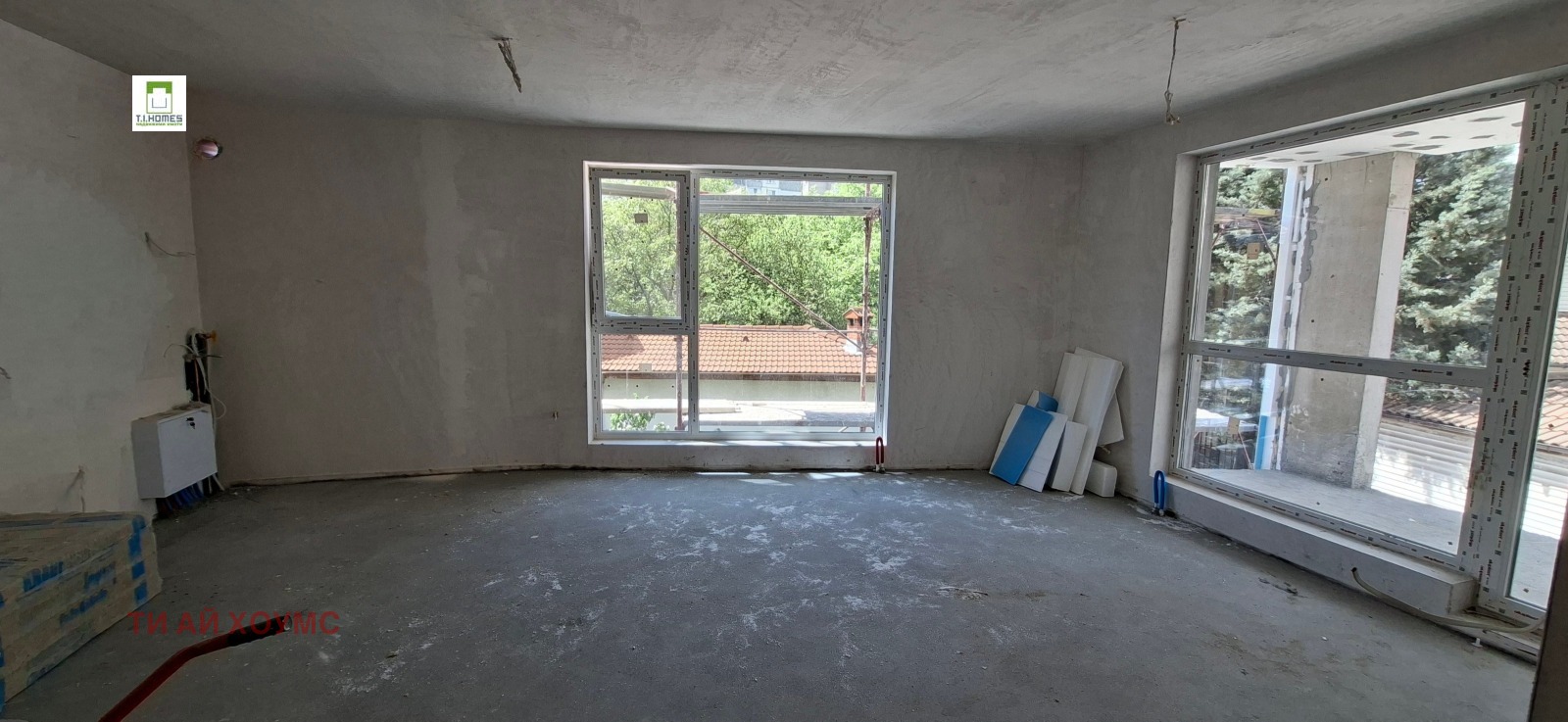 Продава 3-СТАЕН, гр. София, Овча купел, снимка 3 - Апартаменти - 55940301