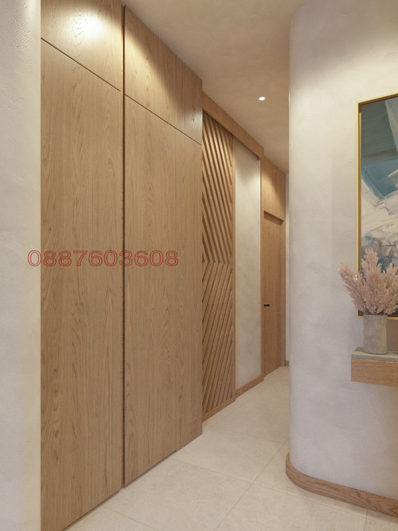 Продава 4-СТАЕН, гр. София, Център, снимка 6 - Апартаменти - 54325457