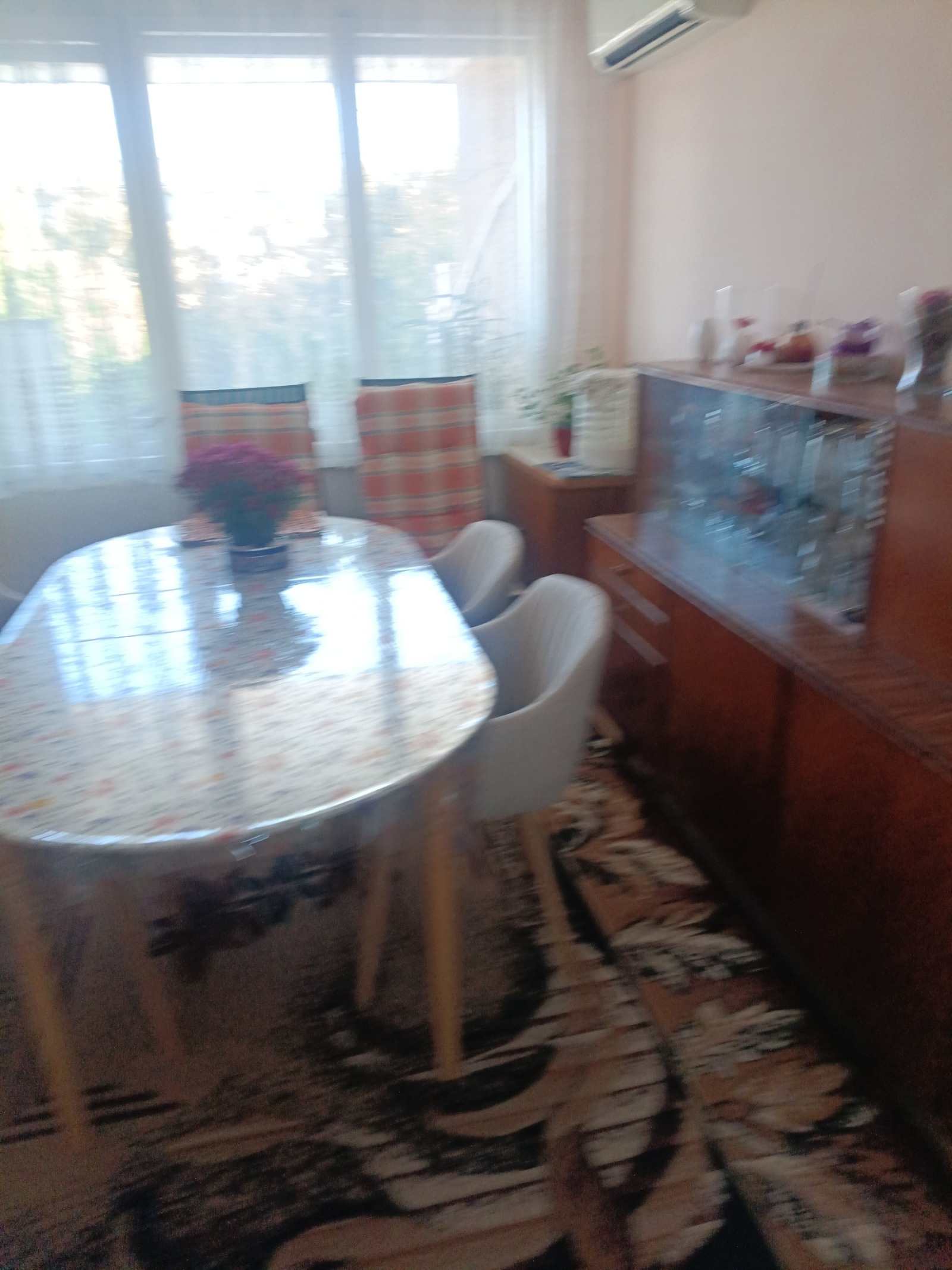 Продава 4-СТАЕН, гр. Разград, Център, снимка 2 - Апартаменти - 56432331