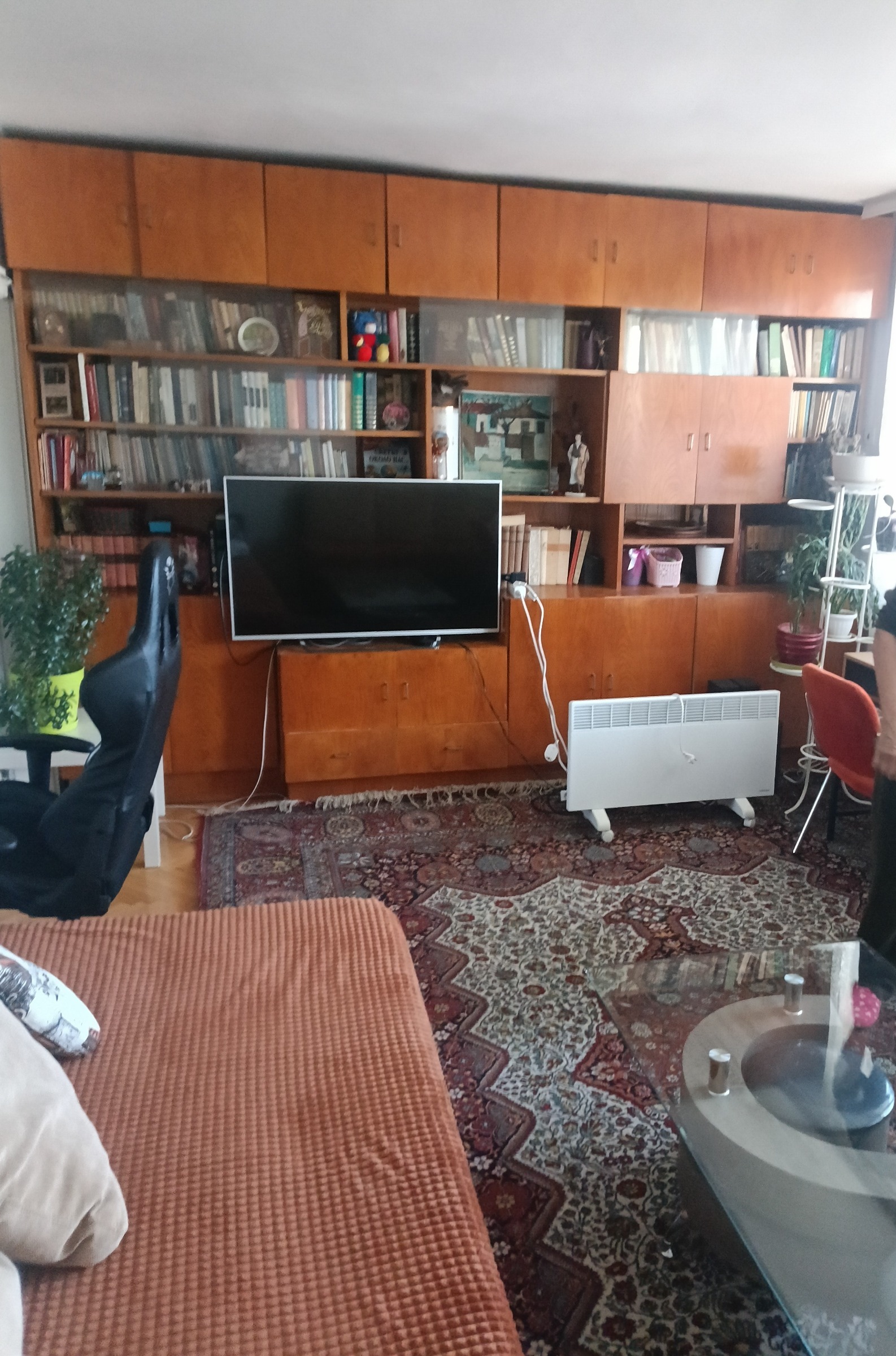 Продава 4-СТАЕН, гр. Разград, Център