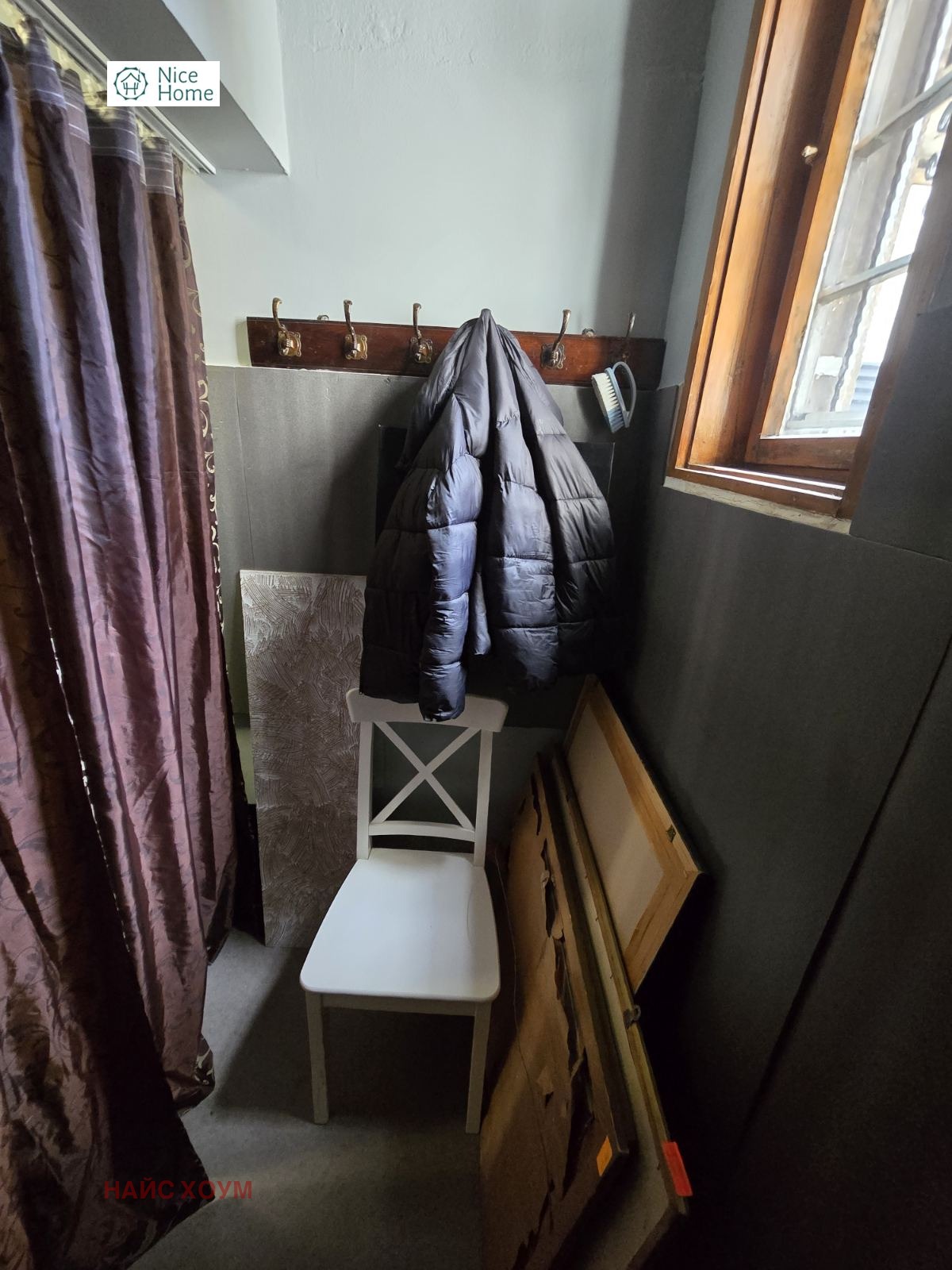 Продава ОФИС, гр. София, Оборище, снимка 6 - Офиси - 53605566