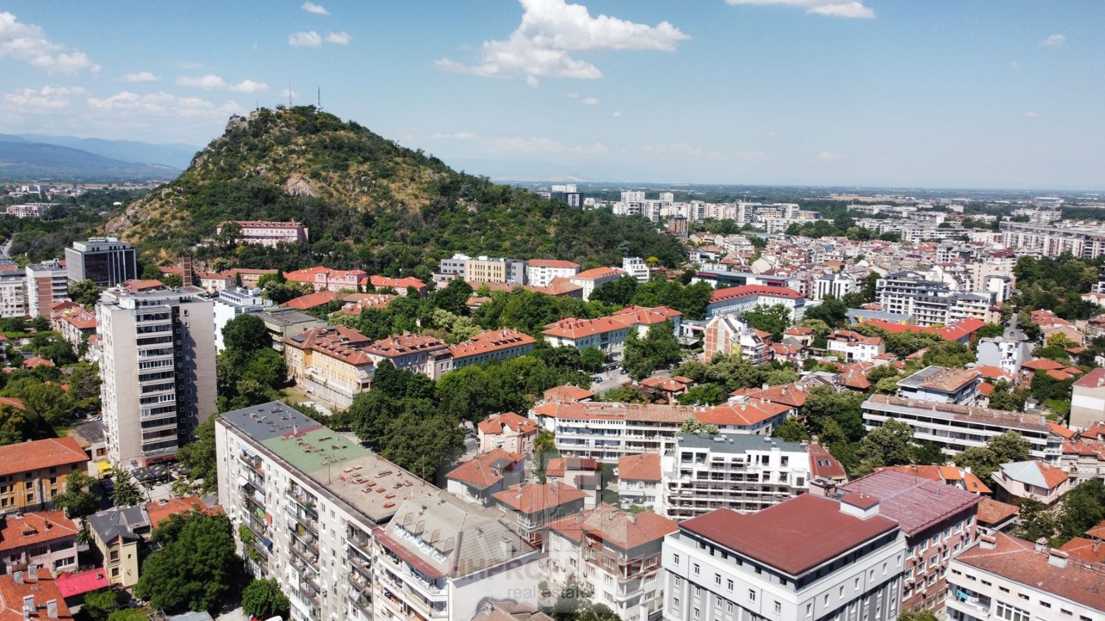 Продава ОФИС, гр. Пловдив, Център, снимка 17 - Офиси - 54969780