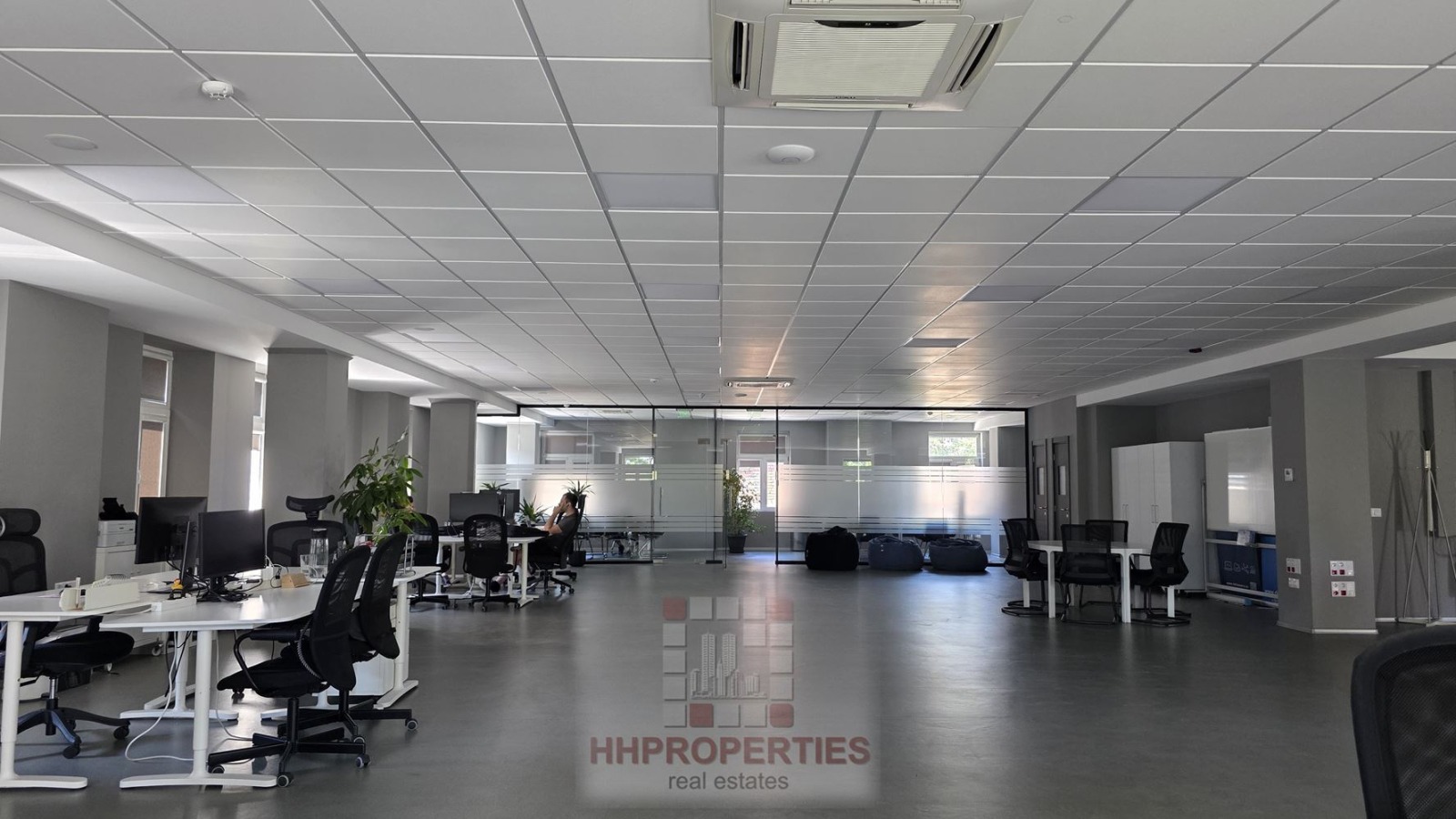 Продава ОФИС, гр. Пловдив, Център, снимка 12 - Офиси - 54969780