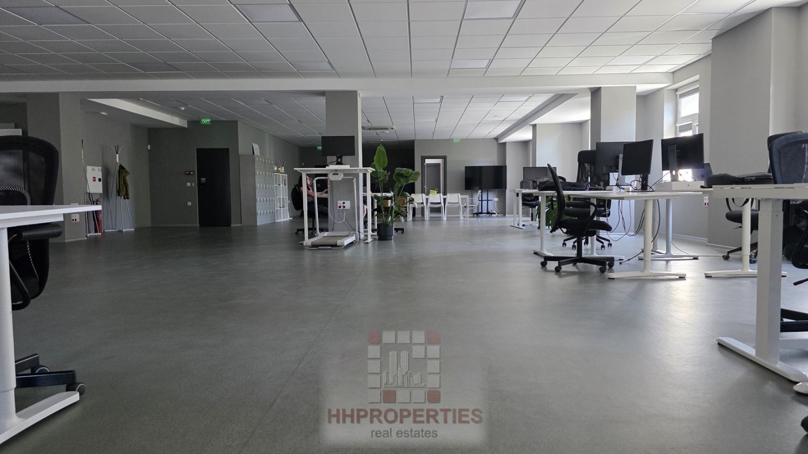 Продава ОФИС, гр. Пловдив, Център, снимка 4 - Офиси - 54969780