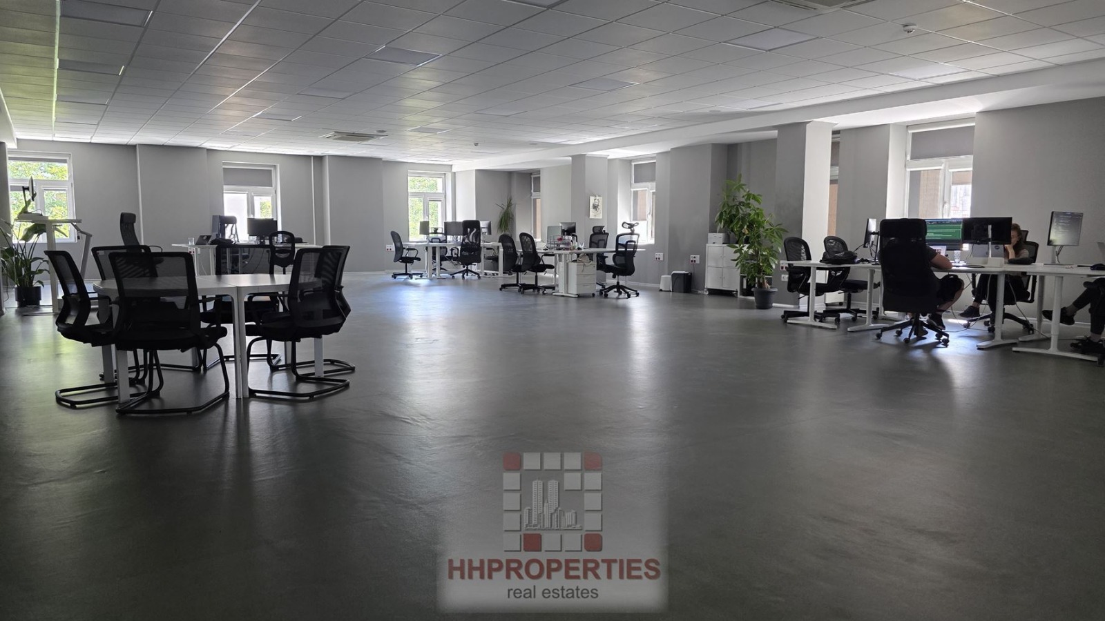 Продава ОФИС, гр. Пловдив, Център, снимка 13 - Офиси - 54969780