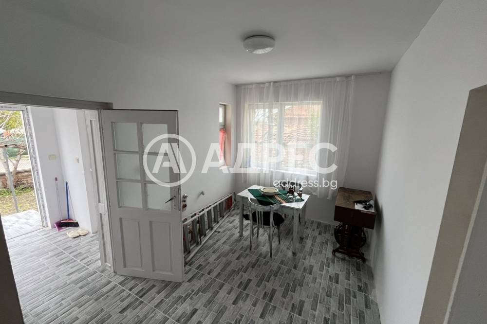 Продава КЪЩА, с. Оризаре, област Бургас, снимка 5 - Къщи - 55542579