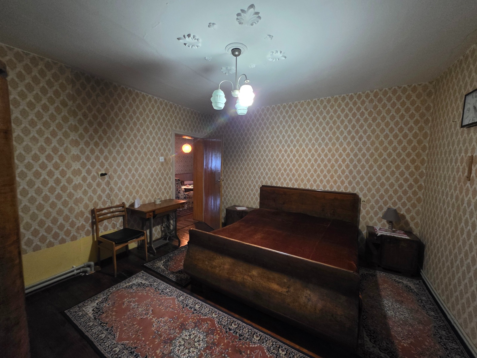 Продава КЪЩА, с. Хераково, област София област, снимка 10 - Къщи - 55280704