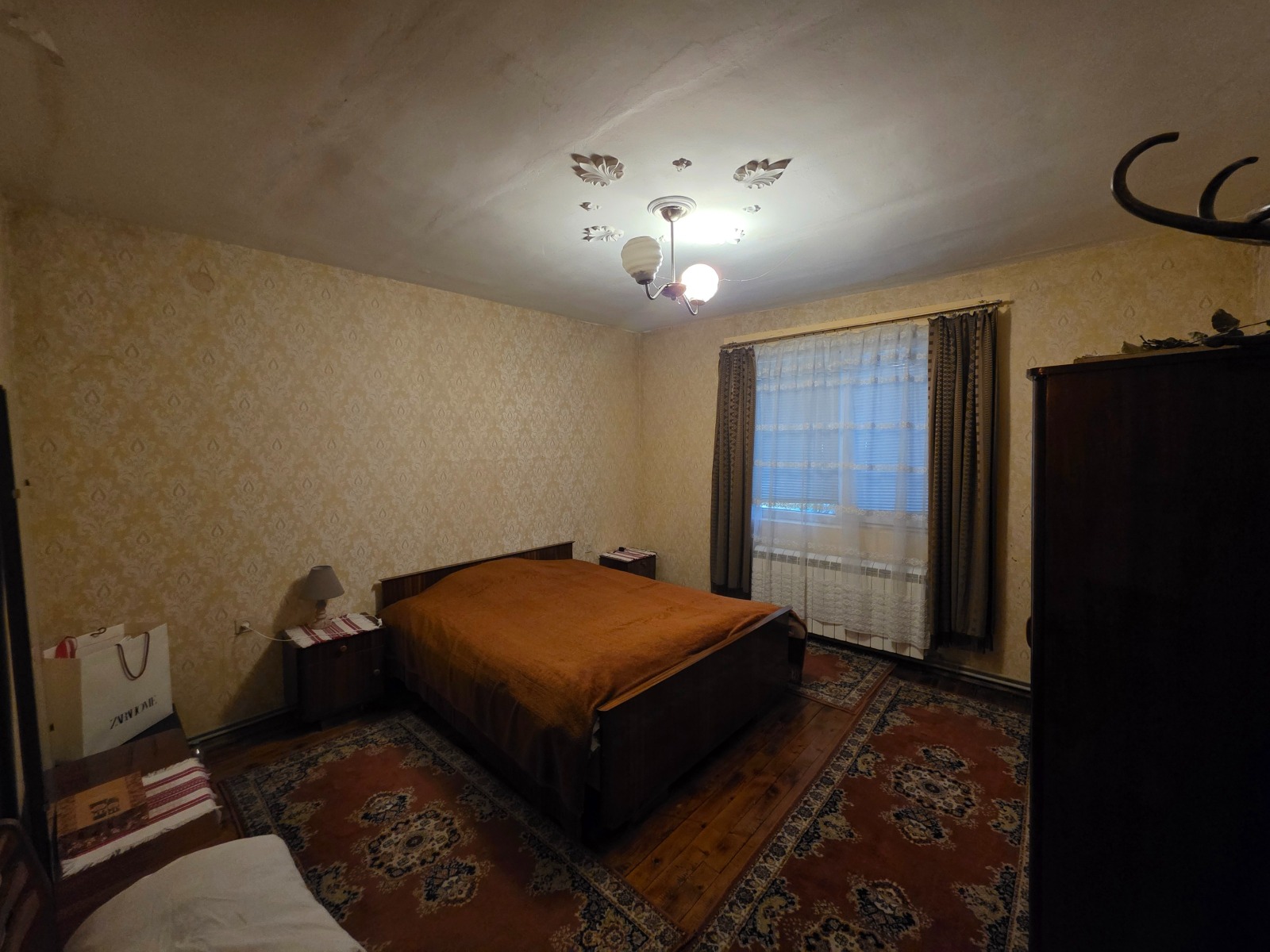 Продава КЪЩА, с. Хераково, област София област, снимка 11 - Къщи - 55280704