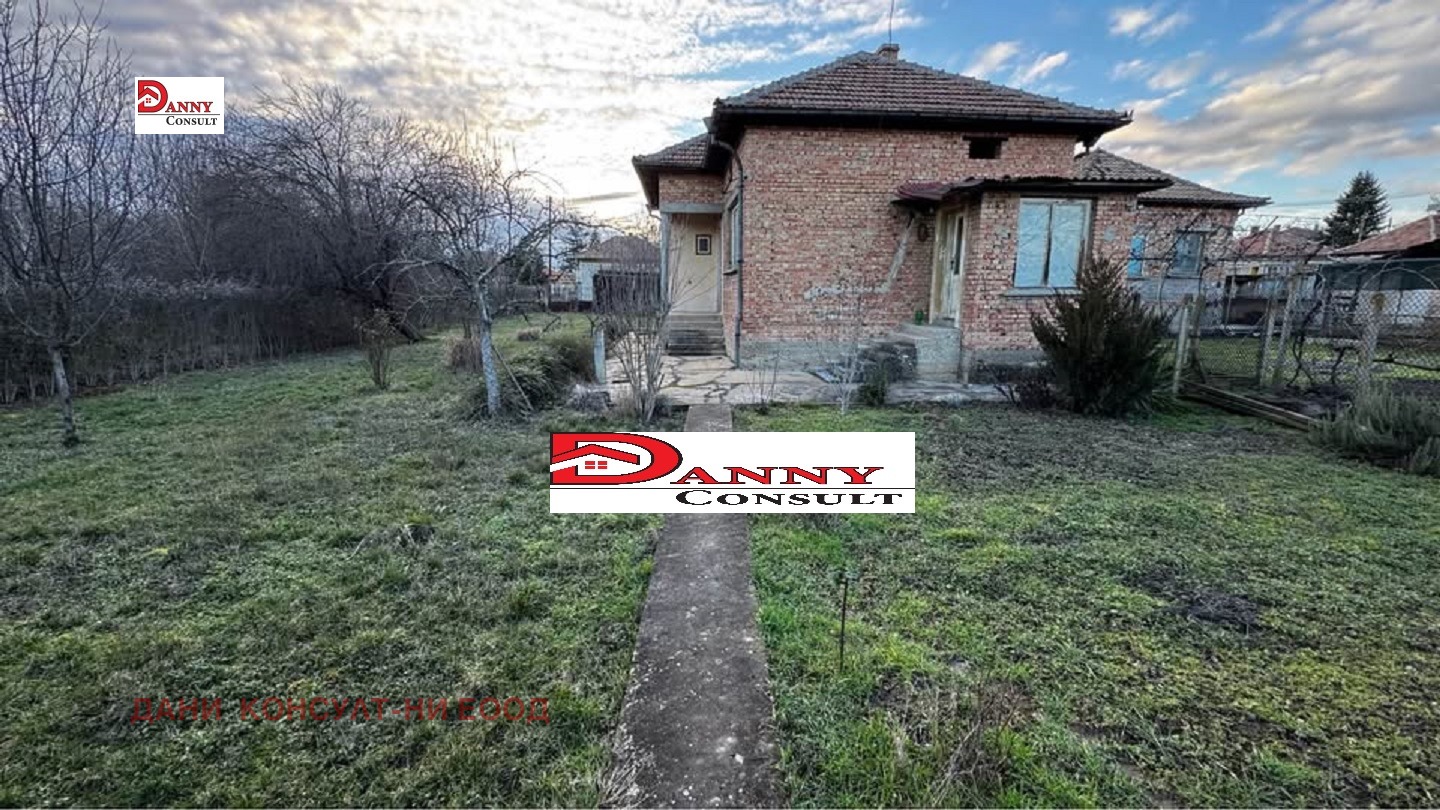 Продава КЪЩА, гр. Долна Оряховица, област Велико Търново, снимка 4 - Къщи - 55473337