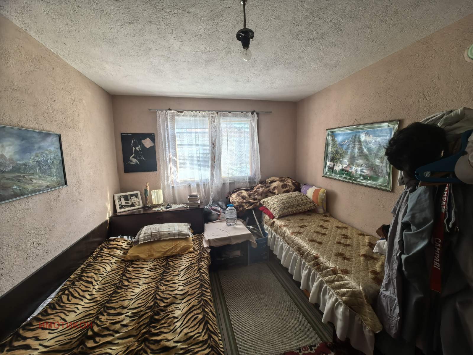 Продава КЪЩА, гр. Нова Загора, област Сливен, снимка 11 - Къщи - 55613012