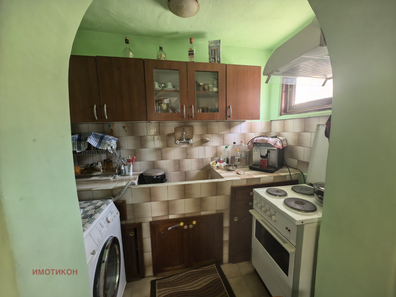 Продава КЪЩА, гр. Нова Загора, област Сливен, снимка 7 - Къщи - 55613012