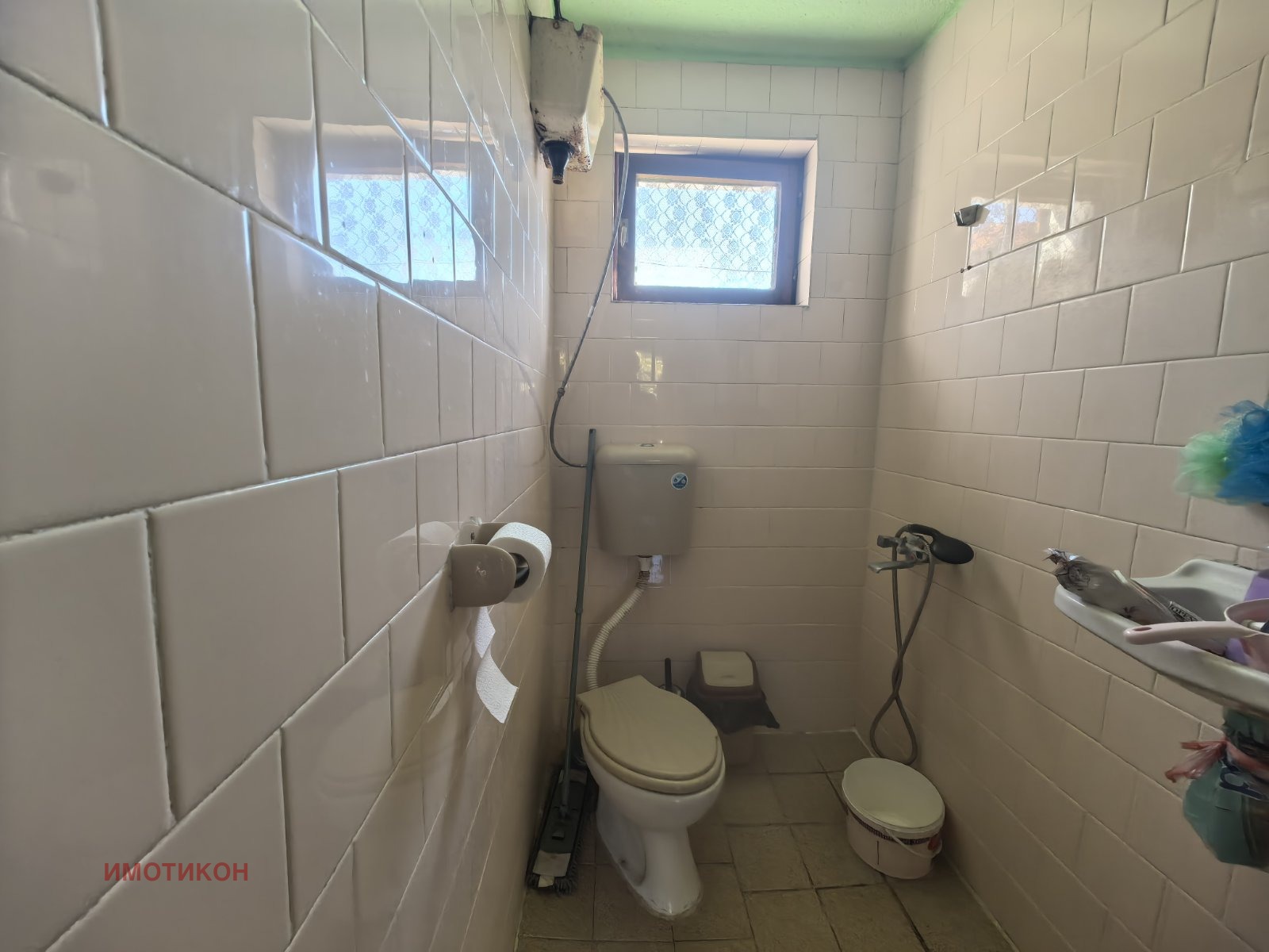 Продава КЪЩА, гр. Нова Загора, област Сливен, снимка 13 - Къщи - 55613012