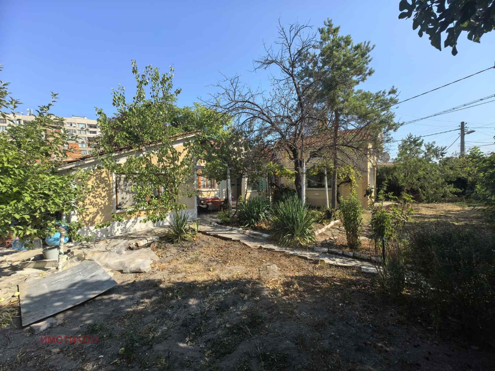 Продава КЪЩА, гр. Нова Загора, област Сливен, снимка 4 - Къщи - 55613012