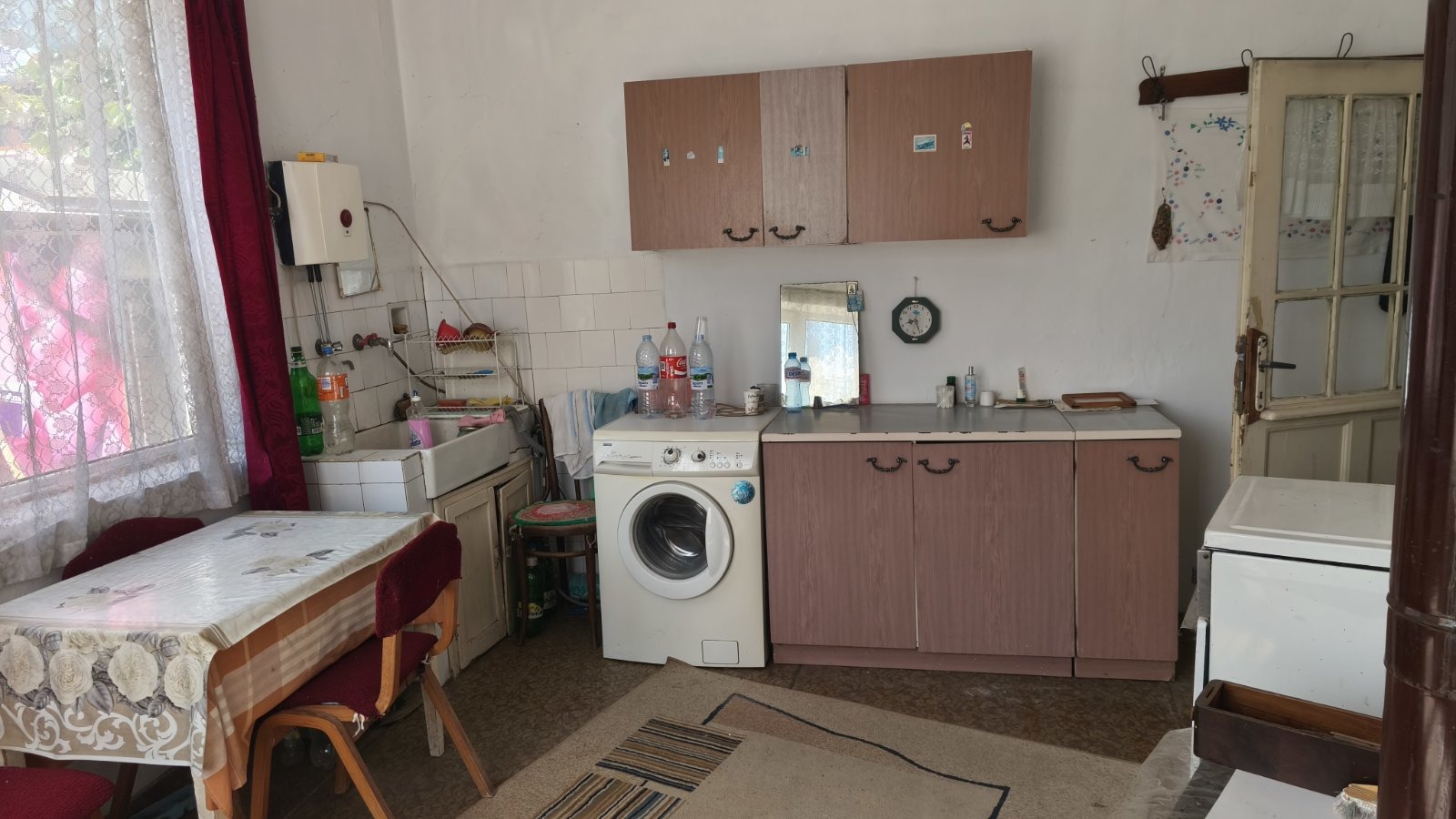 Продава КЪЩА, гр. Върбица, област Шумен, снимка 8 - Къщи - 55652373