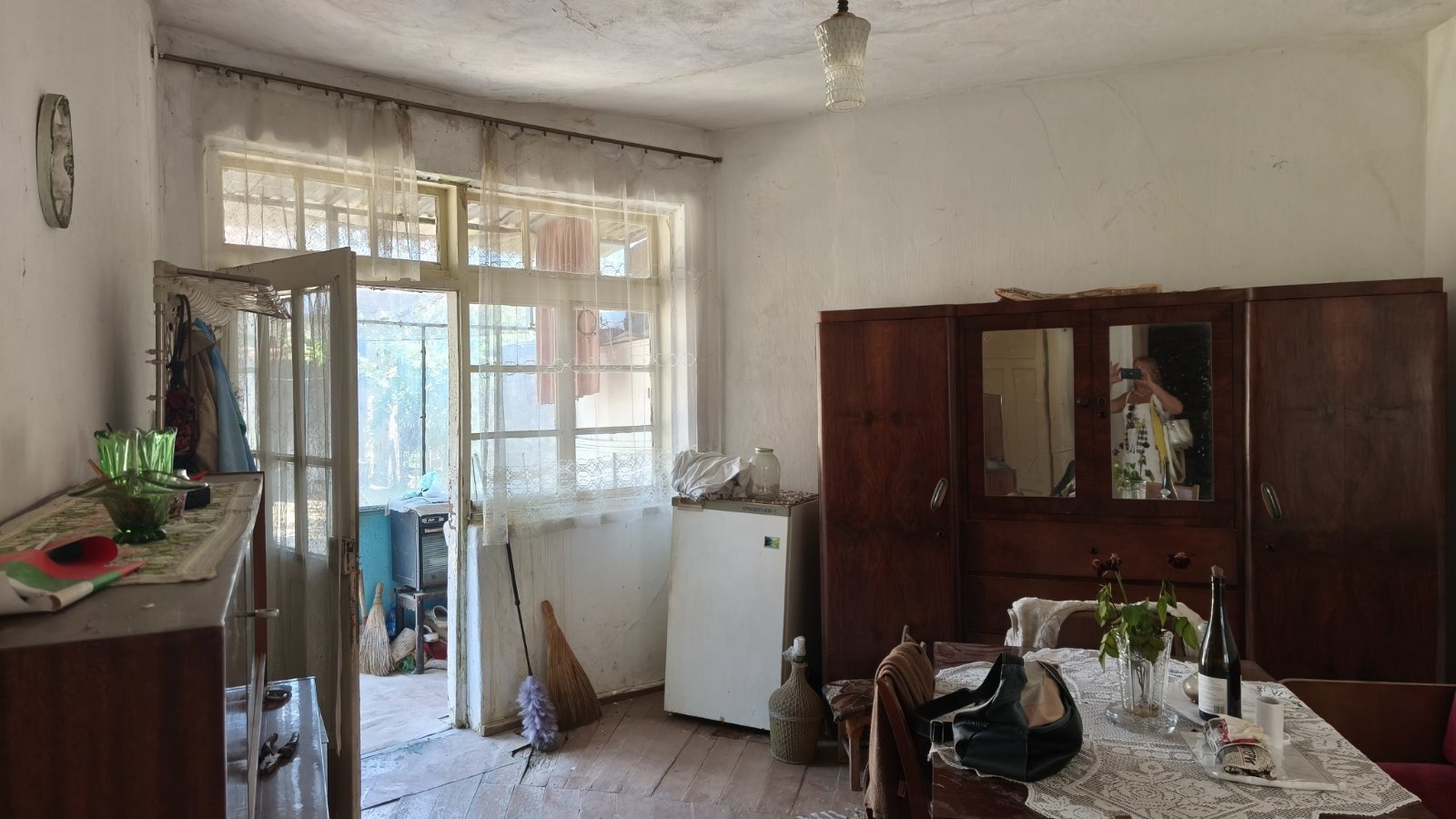 Продава КЪЩА, гр. Върбица, област Шумен, снимка 4 - Къщи - 55652373