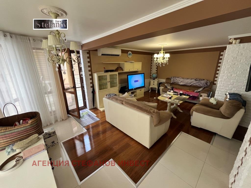 Продава КЪЩА, гр. Балчик, област Добрич, снимка 7 - Къщи - 55811931