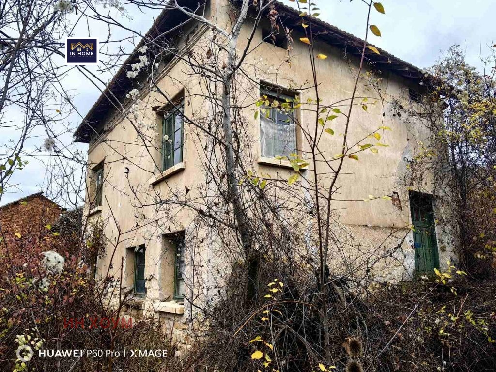 Продава КЪЩА, с. Горна Бешовица, област Враца, снимка 3 - Къщи - 56163095