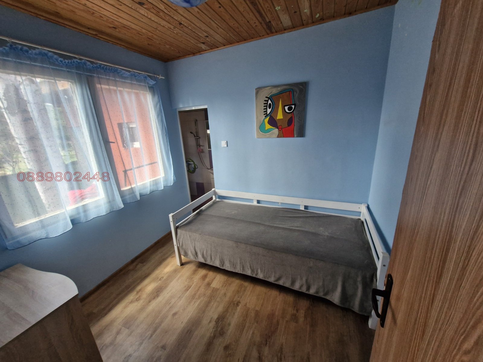 Продава ВИЛА, м-т Мечката, област София област, снимка 10 - Вили - 54106655