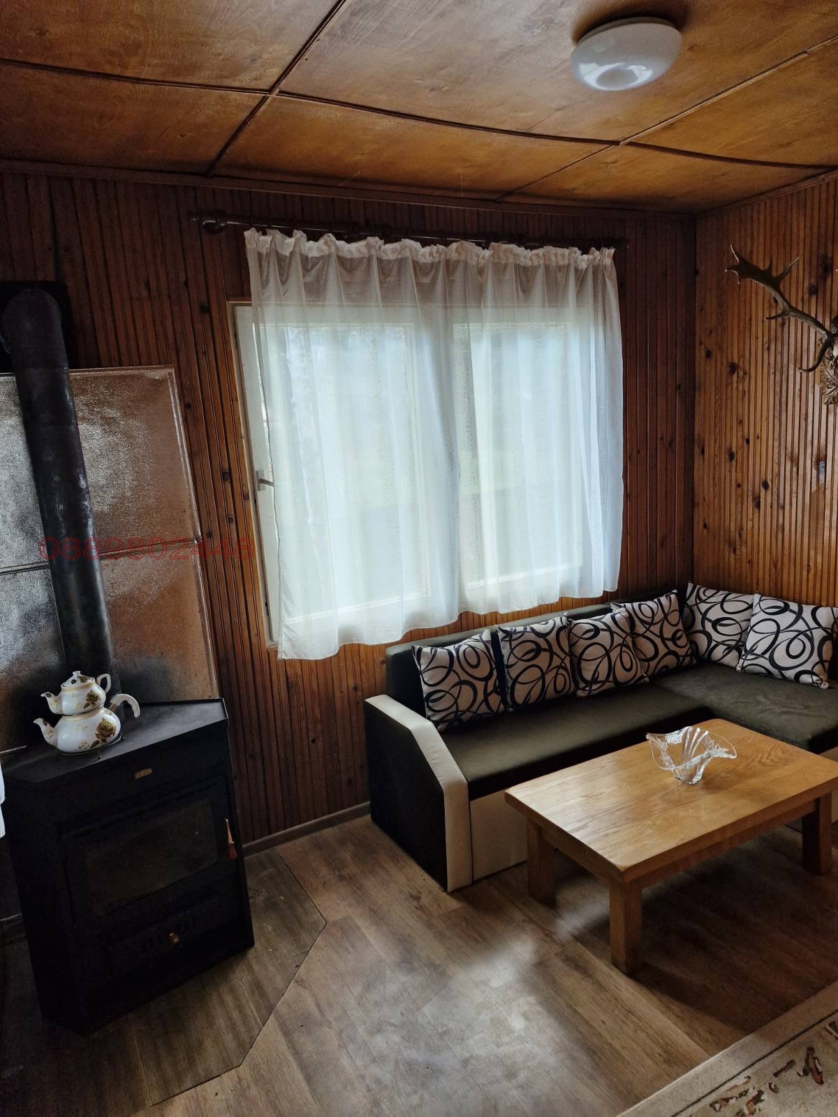 Продава ВИЛА, м-т Мечката, област София област, снимка 8 - Вили - 54106655