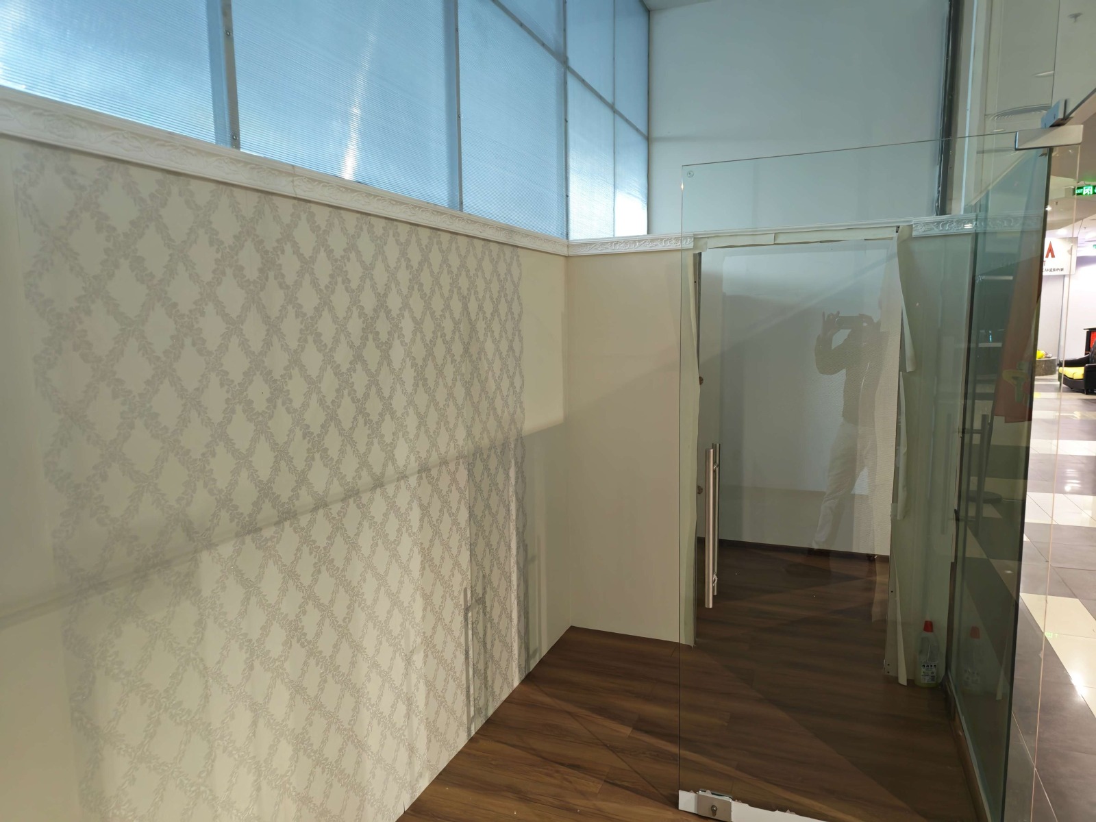 Продава МАГАЗИН, гр. София, Павлово, снимка 2 - Магазини - 53902196