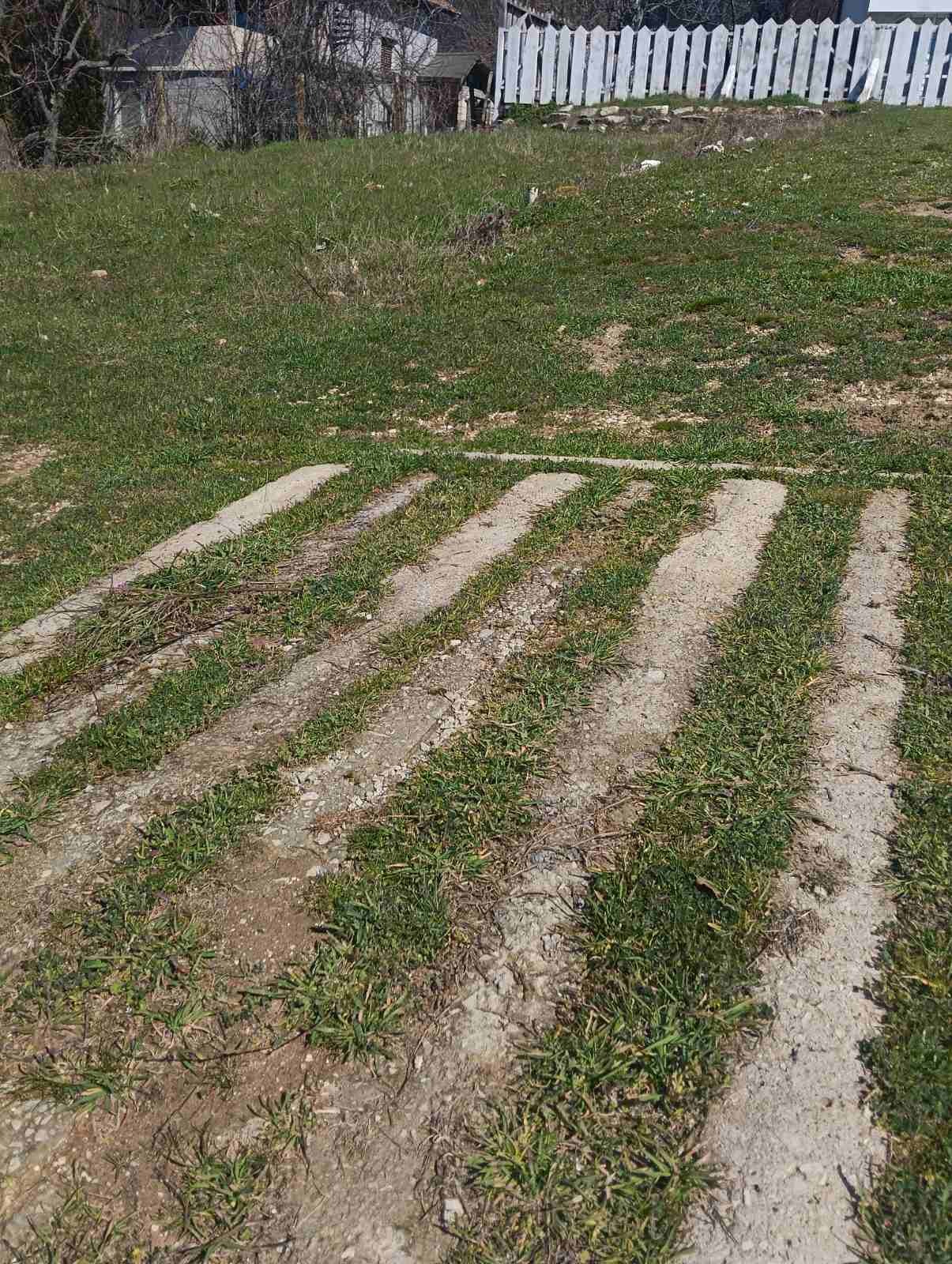 Продава ПАРЦЕЛ, гр. Варна, м-т Боровец - юг, снимка 3 - Парцели - 53972095