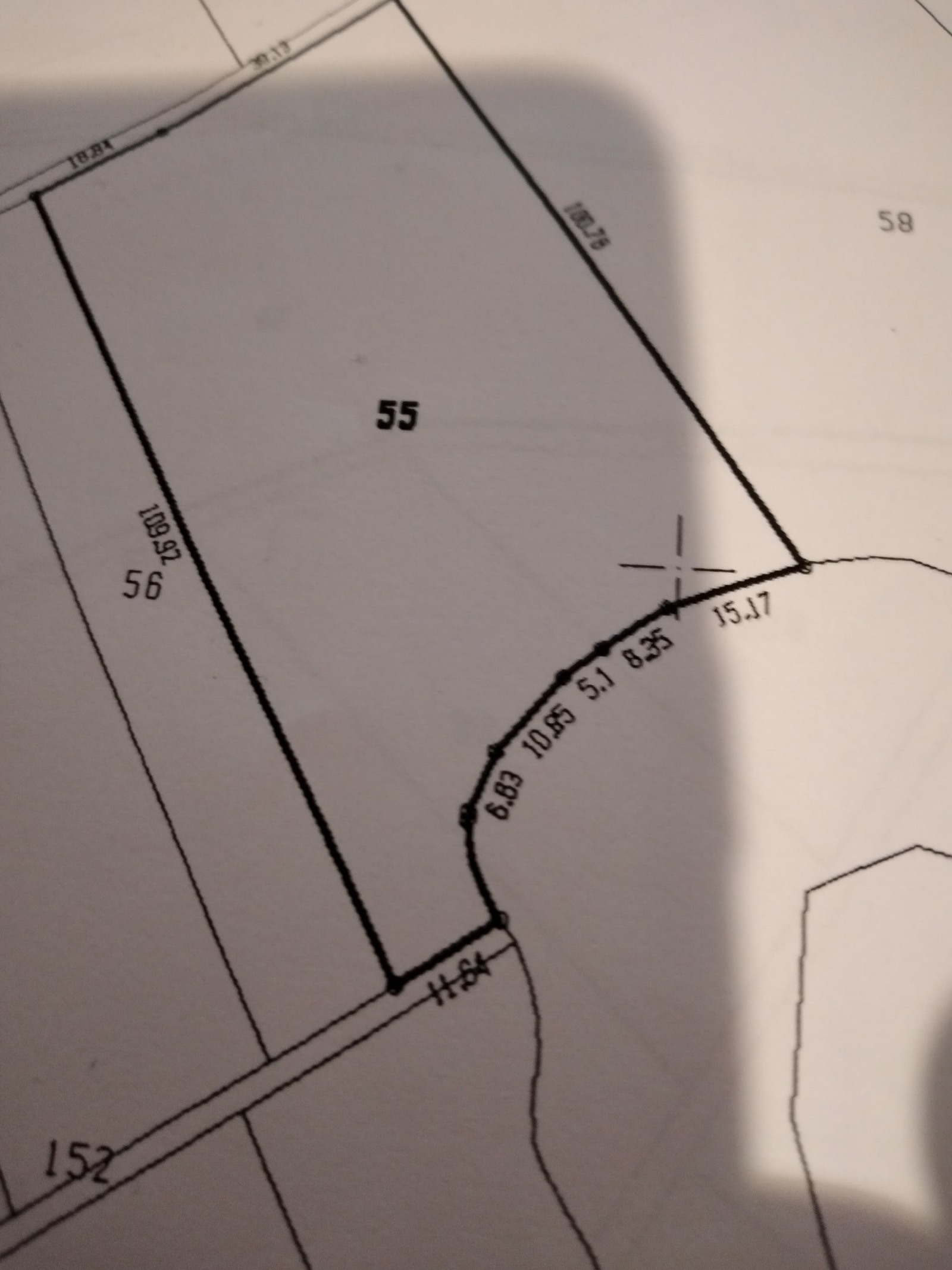 Продава ПАРЦЕЛ, гр. София, Филиповци
