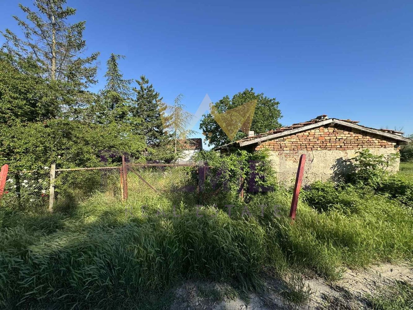 Продава ПАРЦЕЛ, с. Калиманци, област Варна, снимка 3 - Парцели - 55006951