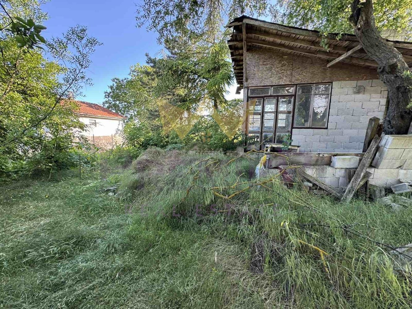 Продава ПАРЦЕЛ, с. Калиманци, област Варна, снимка 5 - Парцели - 55006951