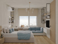 Продава  4-стаен град София , Център , 120 кв.м | 52616373 - изображение [15]