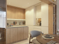 Продава  4-стаен град София , Център , 120 кв.м | 52616373 - изображение [3]