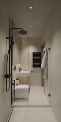 Продава  4-стаен град София , Център , 120 кв.м | 52616373 - изображение [8]