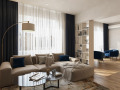 Продава  4-стаен град София , Център , 120 кв.м | 52616373