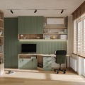 Продава  4-стаен град София , Център , 120 кв.м | 52616373 - изображение [10]