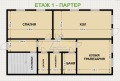 Продава КЪЩА, област Бургас, гр. Приморско • 540000 € / 1056148.20 лв. • 24696173 10