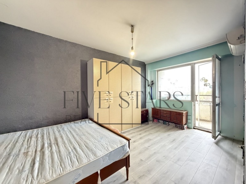 Продава 3-СТАЕН в град София, Слатина - 88 кв.м / 219 900 € » 430 087.02 лв., ФАЙВ СТАРС