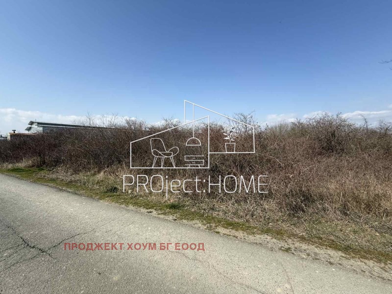 Продава ПАРЦЕЛ в област Бургас, гр. Несебър - 883 кв.м / 134 999 € » 264 035.09 лв., ПРОДЖЕКТ ХОУМ БГ ЕООД