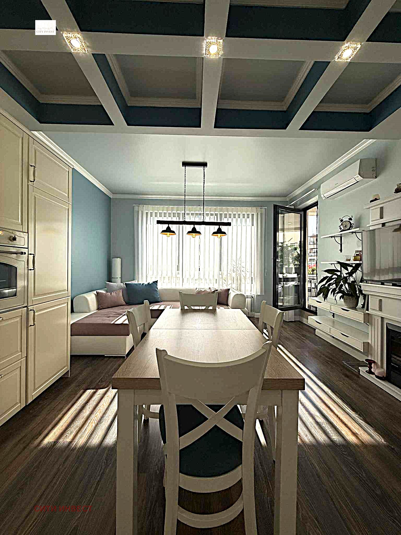 Продава 2-СТАЕН | Imot.bg — изображение 3