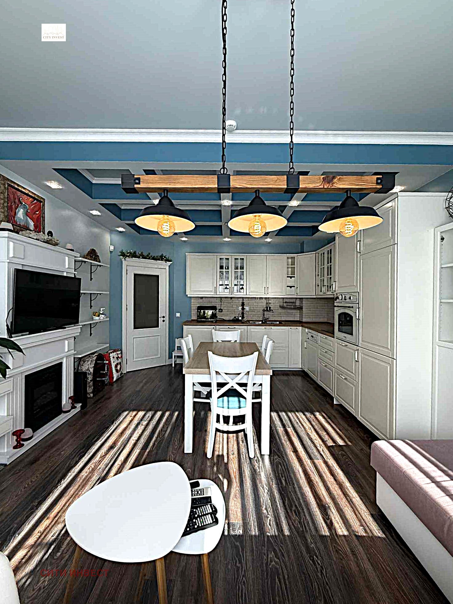 Продава 2-СТАЕН | Imot.bg — изображение 2