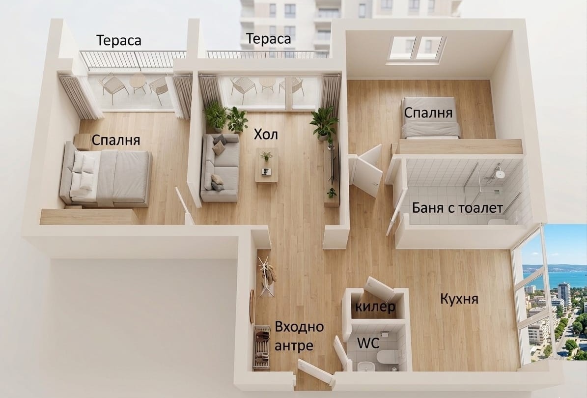 ������� 3-����� | Imot.bg � ����������� 2