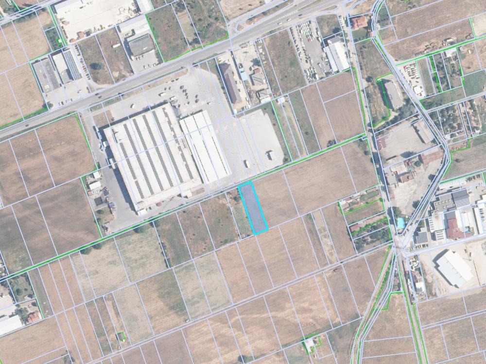 Продава ПАРЦЕЛ | Imot.bg — изображение 5