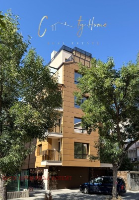 1 makuuhuone Kamenitsa 1, Plovdiv