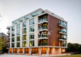 1 Schlafzimmer Witoscha, Sofia