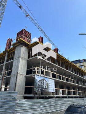 2 camere da letto Manastirski livadi, Sofia 1