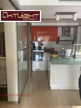 2 bedroom Vitosha, Sofia