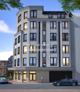 4-СТАЕН, 171 m2